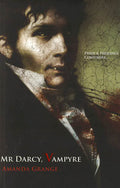 Mr Darcy Vampyre