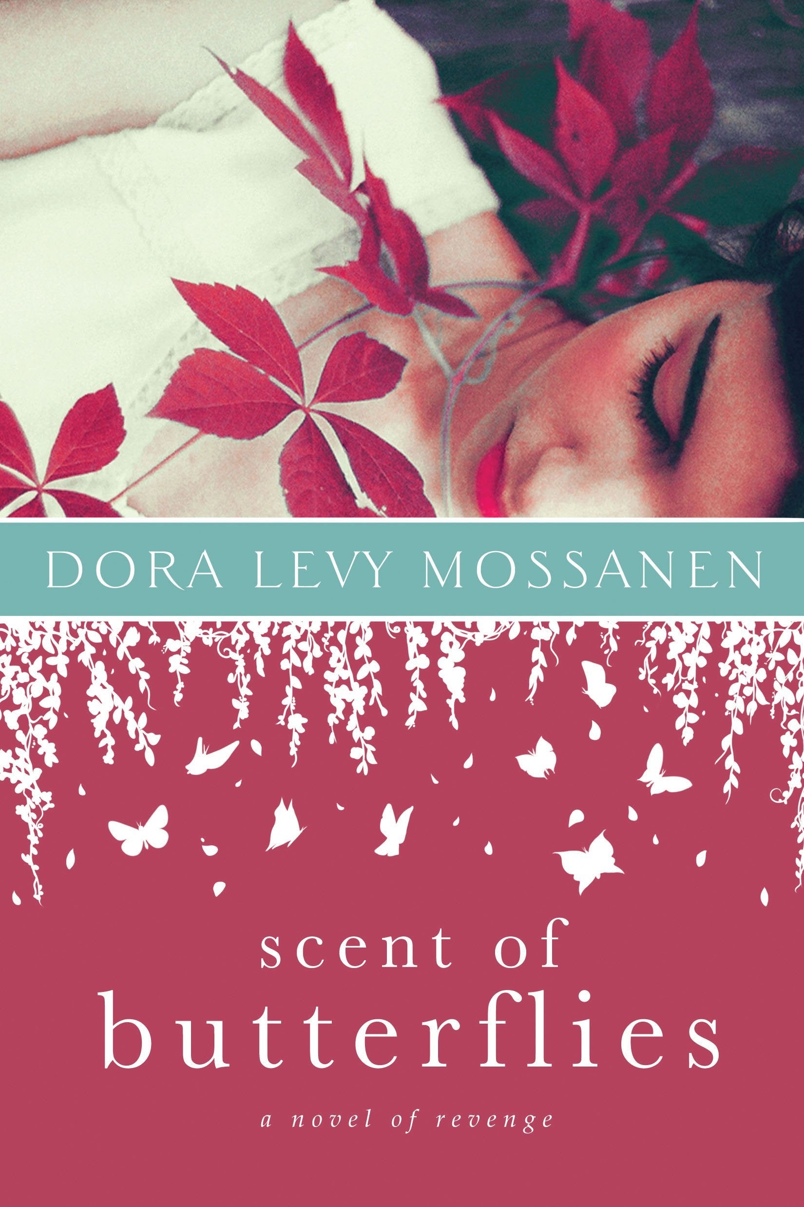 Scent Of Butterflies