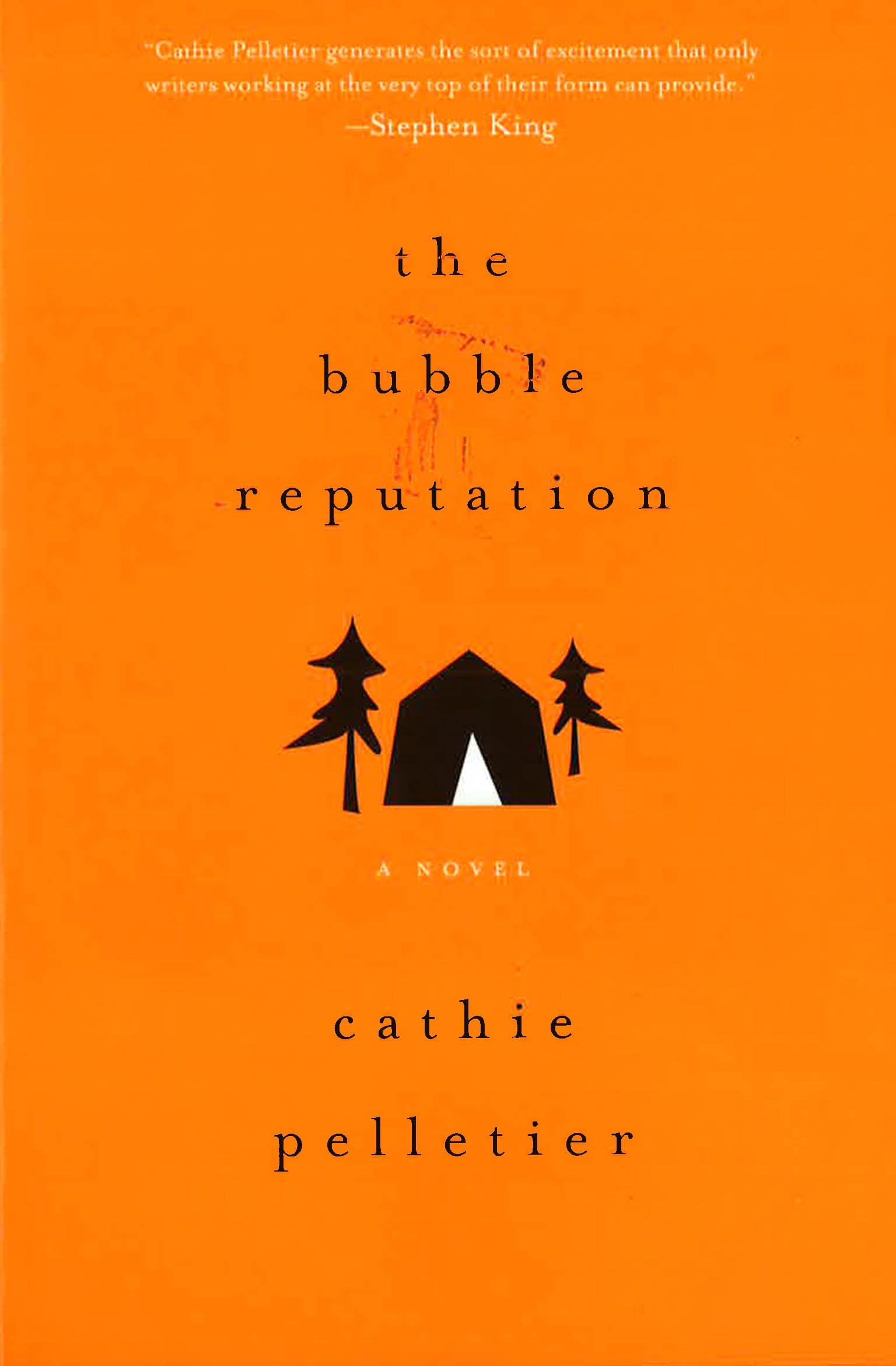 Bubble Reputation