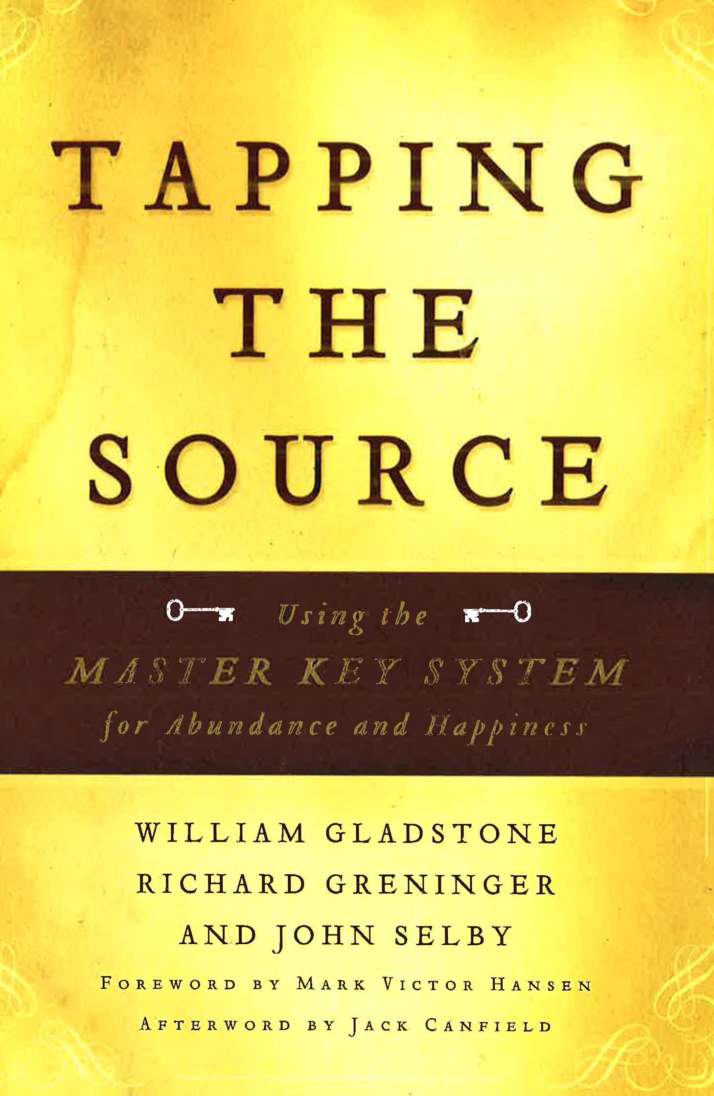 Tapping The Source (Hb)