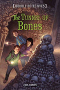 The Tunnel Of Bones (Double Detectives)