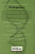 New York Times Book Of Science, The
