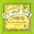 Eat Your Peas For Girlfriends