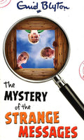 The Mystery of the Strange Messages