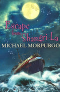 Escape From Shangri-La