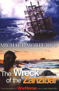 The Wreck Of The Zanzibar