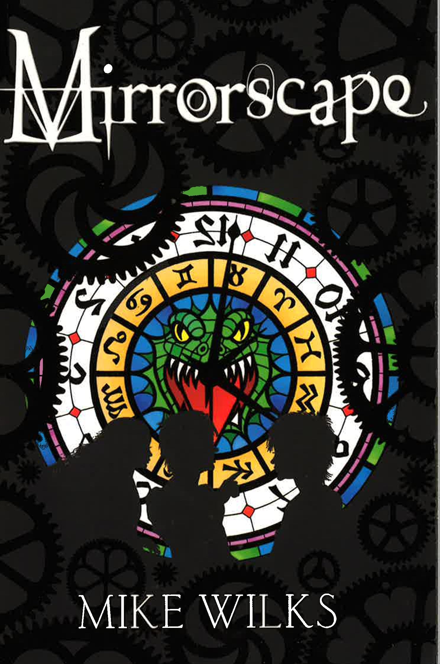 Mirrorscape