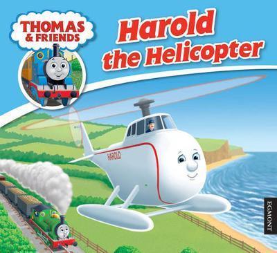 Harold The Helicopter