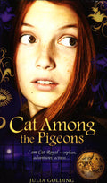 Cat Among The Pigeons