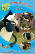 Sheep On The Loose: And Hiccups