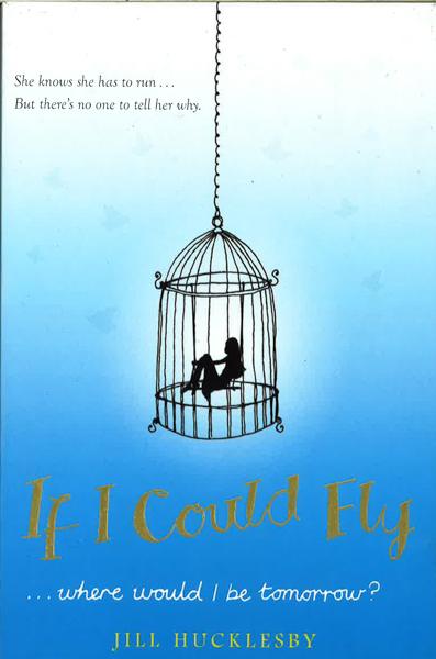 If I Could Fly