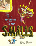Big Adventure Of The Smalls