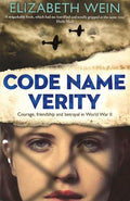 Code Name Verity
