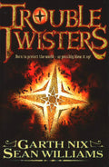 Trouble Twisters