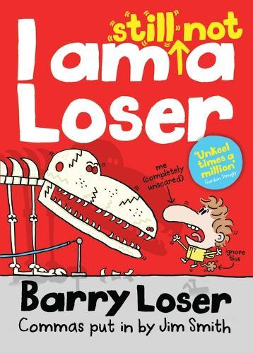 I Am Still Not A Loser