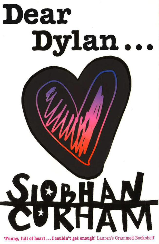Dear Dylan