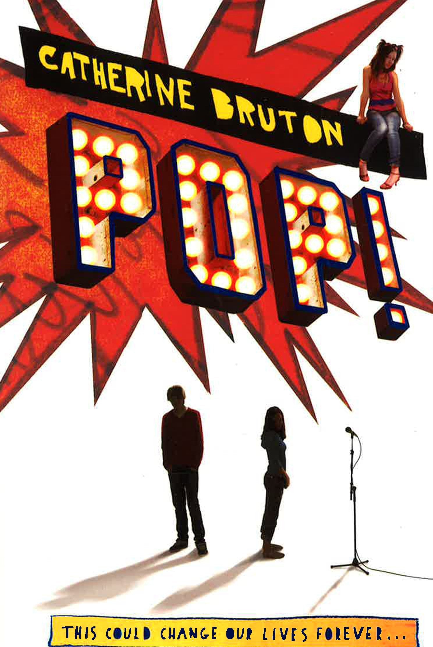 Pop!