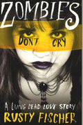T Cry
