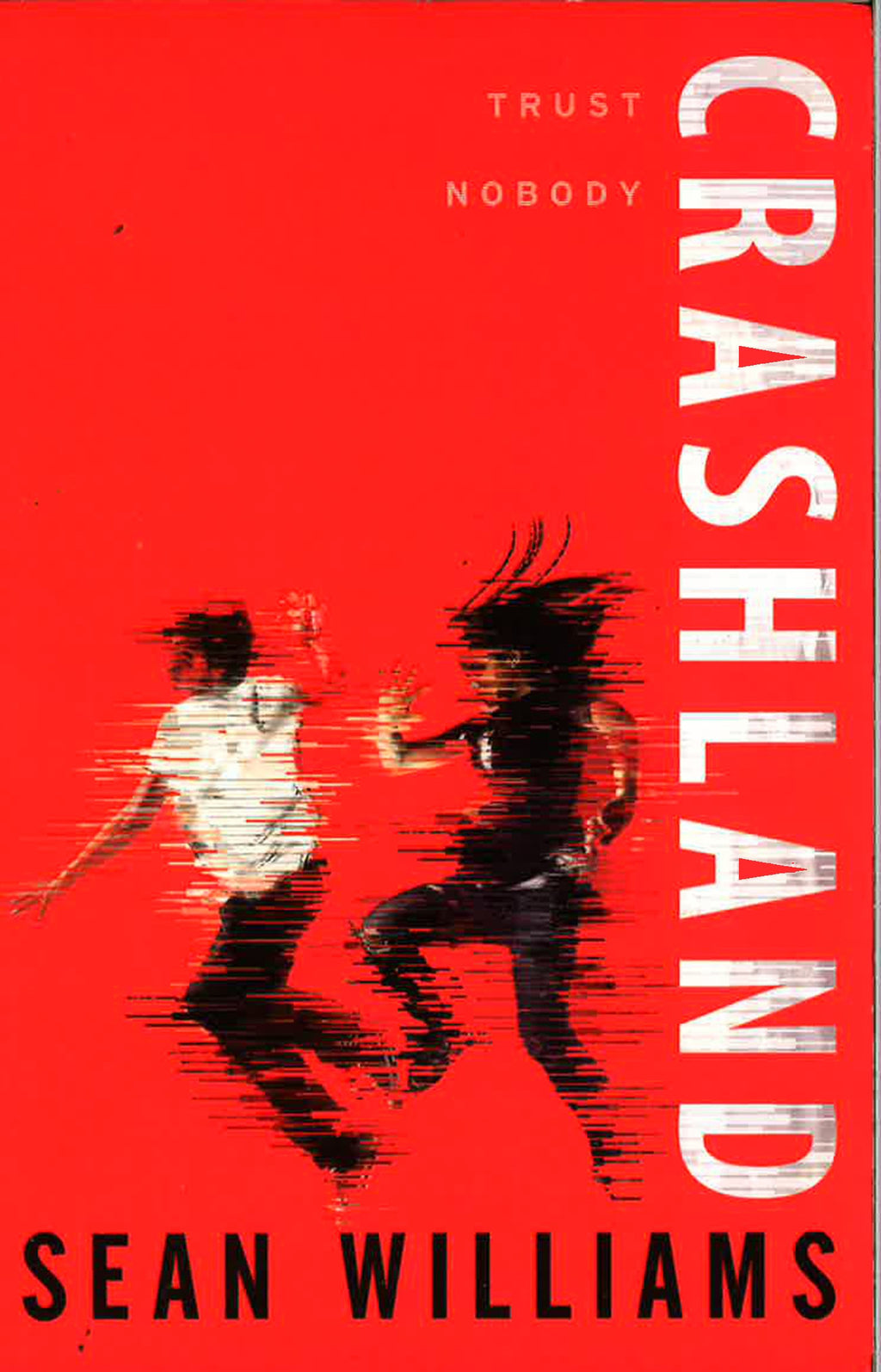 Crashland