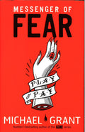 Messenger Of Fear (Hb)