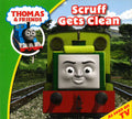Thomas & Friends: Thomas Story Time 30: Scruff Gets Clean