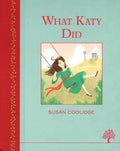 What Katy Did (Hb)