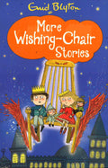More Wishing-Chair Stories