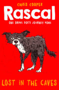 Rascal: Lost In The Caves