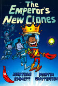 The Emperor's New Clones : Red Banana