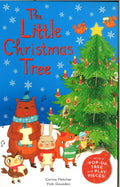 The Little Christmas Tree