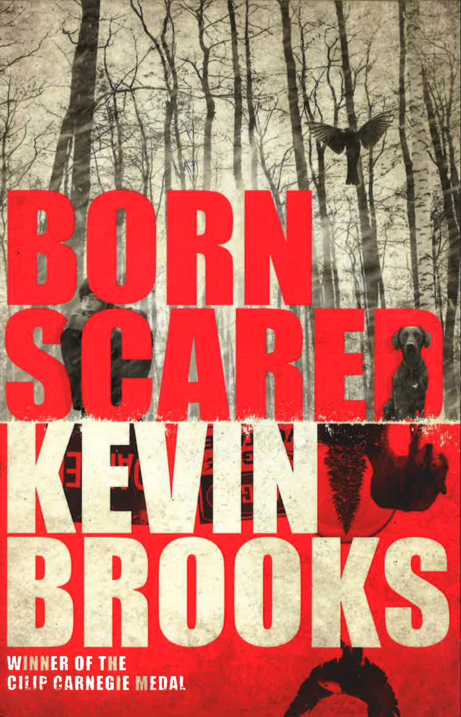 Born Scared