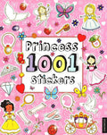 Princess 1001 Stickers