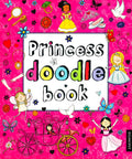 Princess Doodle Book