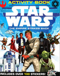 Star Wars: The Empire Strikes Back