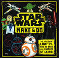 Star Wars Make And Do