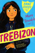 More Trouble At Trebizon