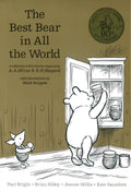 Winnie The Pooh: The Best Bear In All The World