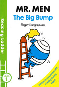 Mr Men: The Big Bump (Reading Ladder Level 1)