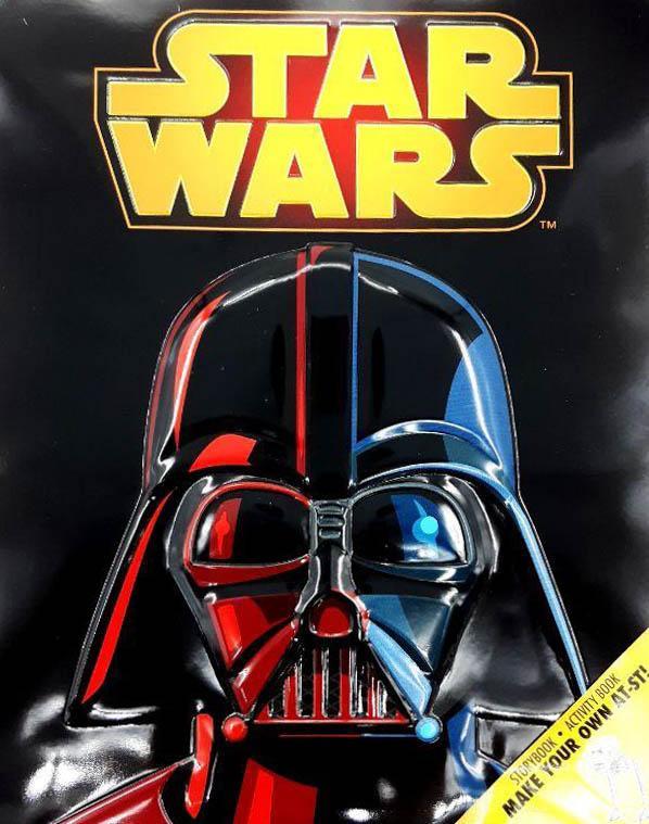 Star Wars: Return Of The Jedi (Tin)