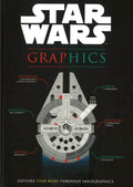 Star Wars: Graphics: Explore Star Wars Through Infographics
