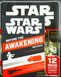 Star Wars:The Force Awaken 4 Book Set