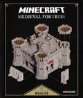 Minecraft: Medieval Fortress (Hb)