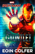 Marvel Iron Man: The Gauntlet
