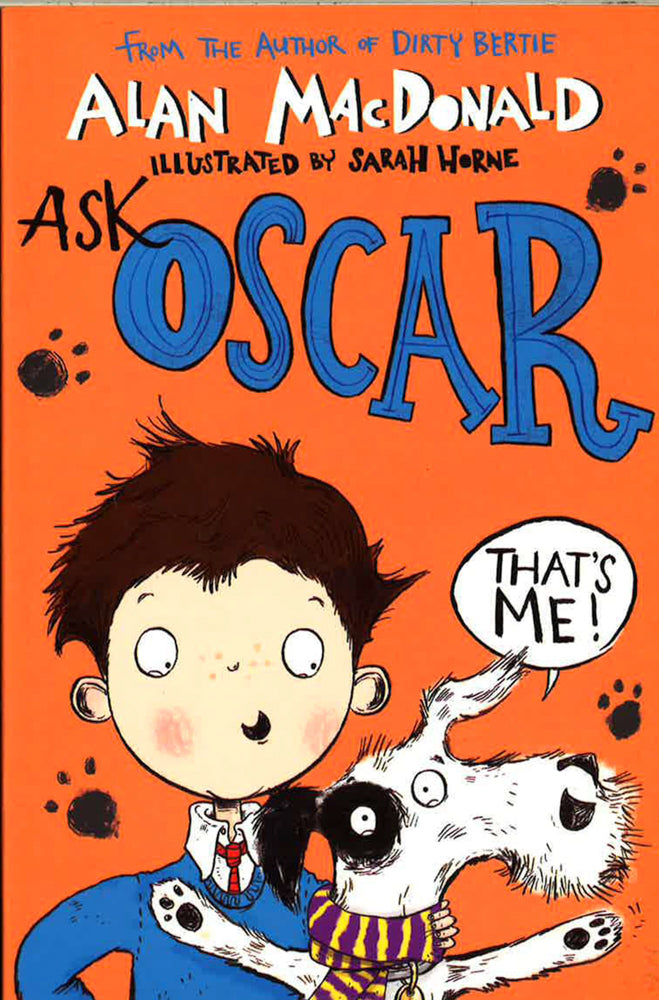 Ask Oscar