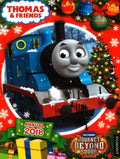 Thomas And Friends: Annual 2018