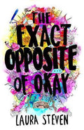 Exact Opposite Of Okay