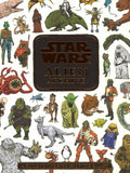 Star Wars Alien Archive