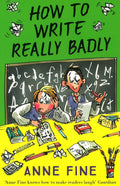 How To Write Really Badly