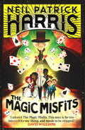 The Magic Misfits
