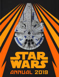 Star Wars 2019 Annual